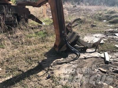 Barko 160B Incarcatoare forestiere