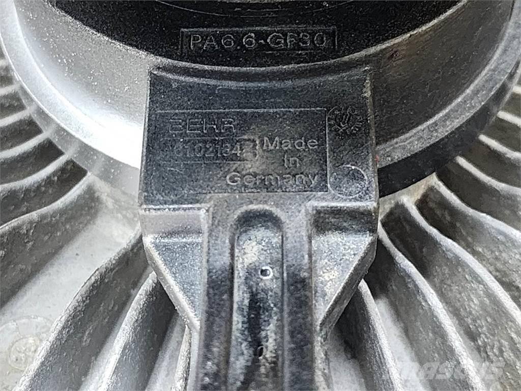  Behr Transport - Altele