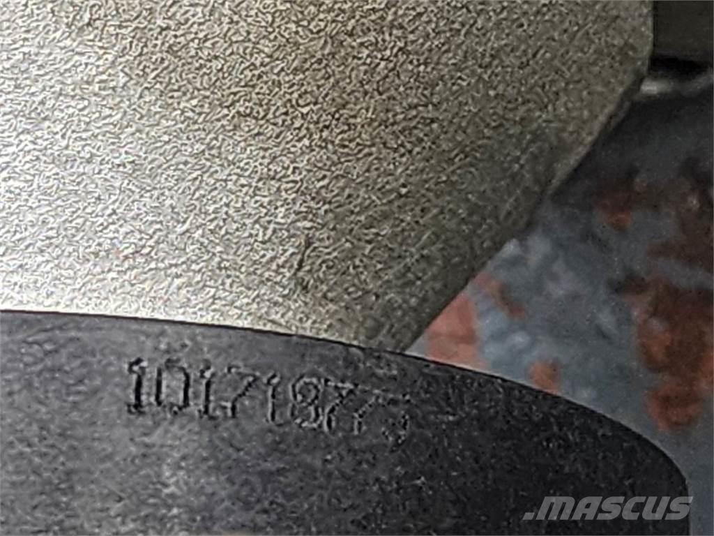  Behr Transport - Altele