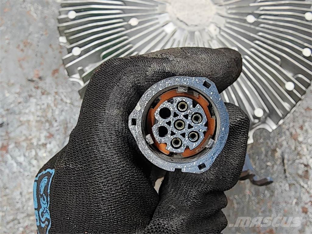  Behr Transport - Altele