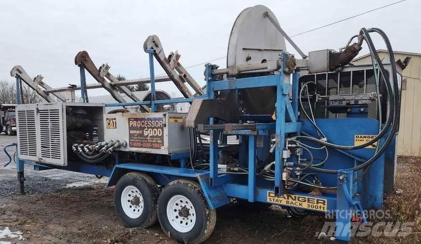 Bell 6000 Cazane cu biomasa si cuptoare
