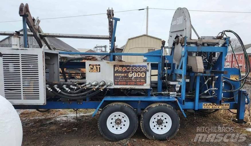 Bell 6000 Cazane cu biomasa si cuptoare