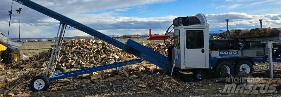 Bell 6000 Cazane cu biomasa si cuptoare