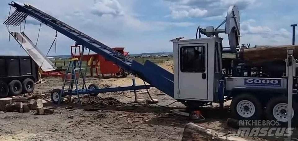 Bell 6000 Cazane cu biomasa si cuptoare