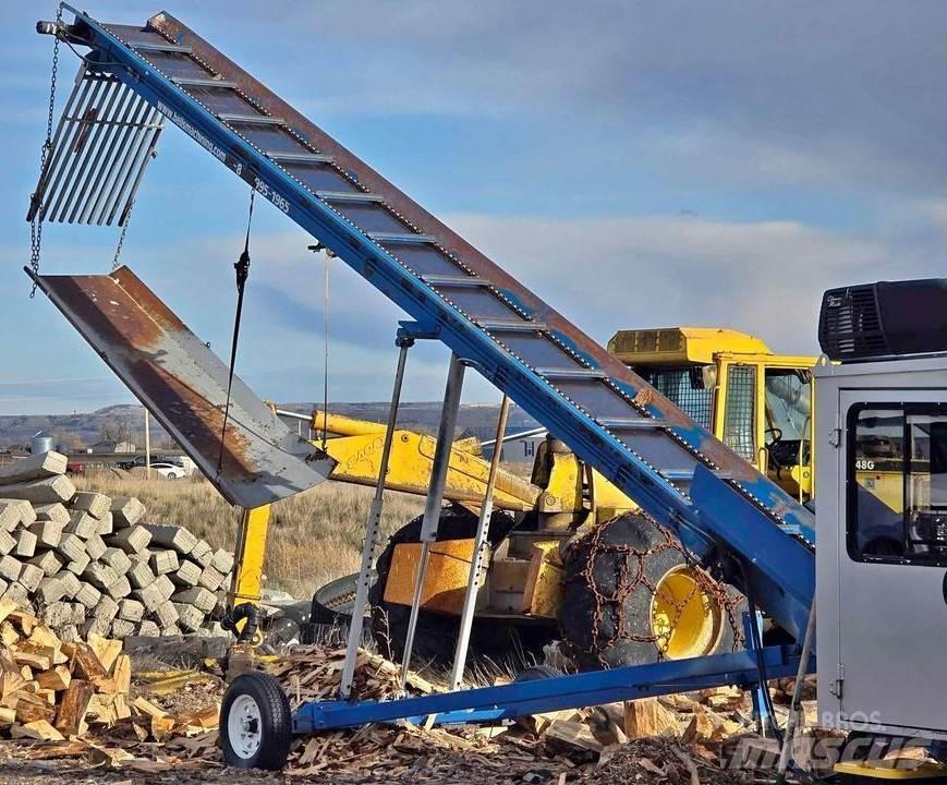 Bell 6000 Cazane cu biomasa si cuptoare