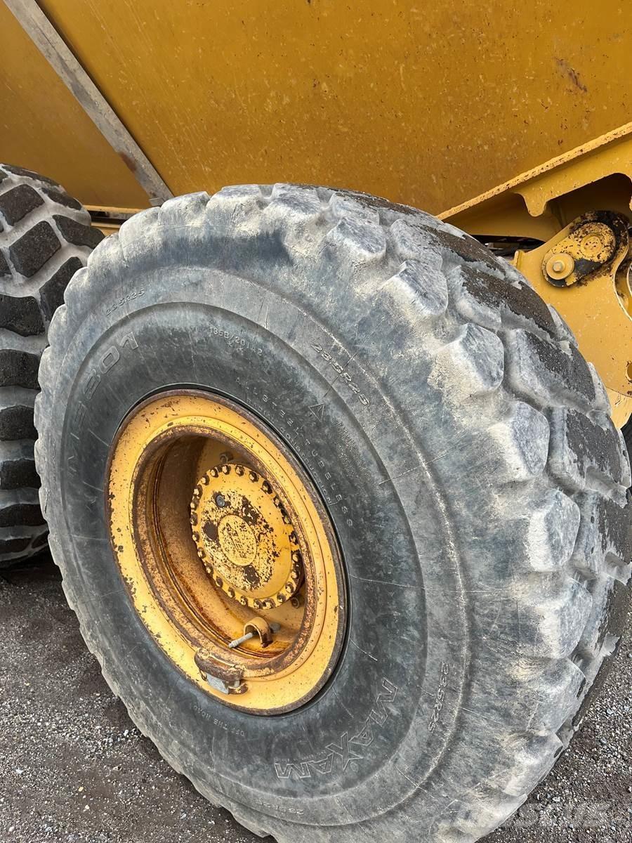Bell B30E Transportoare articulate