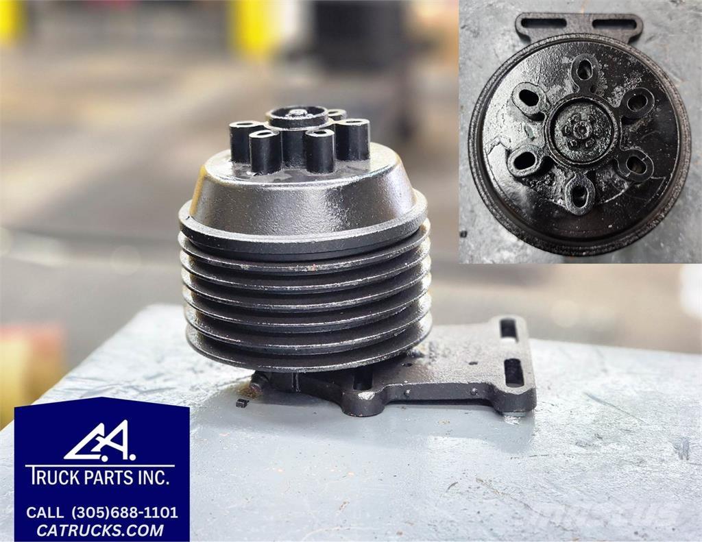  Bendix Transport - Altele