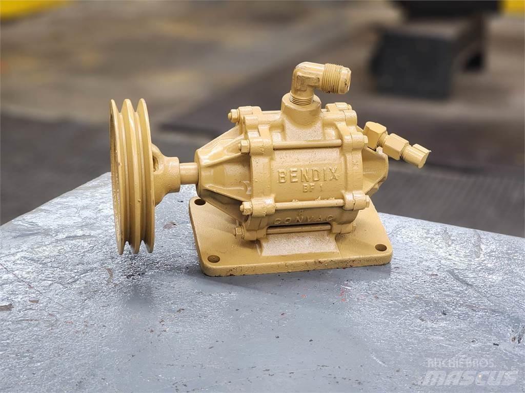  Bendix Pompa de apa