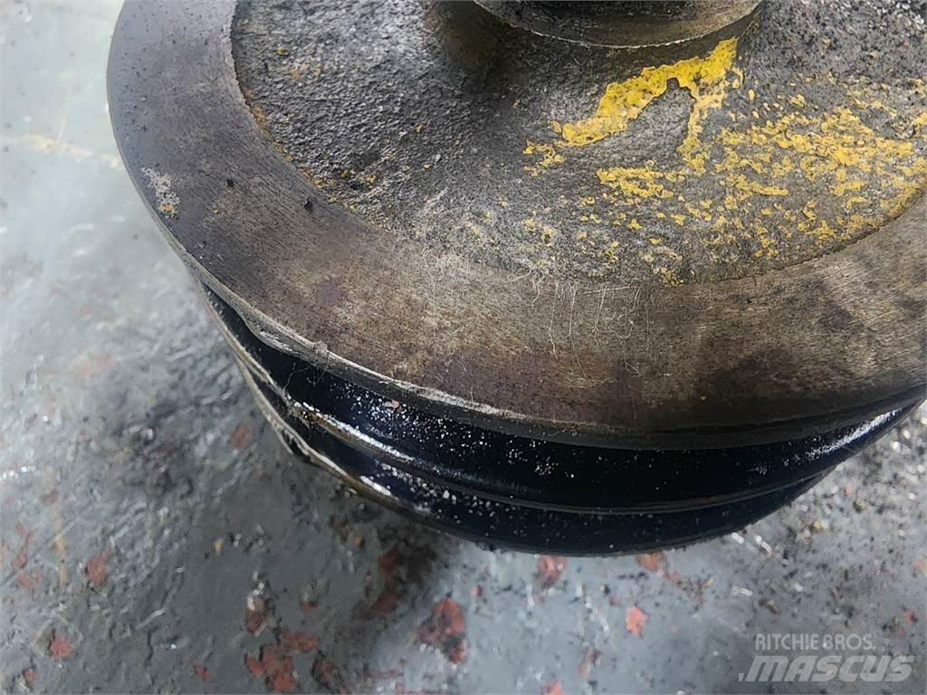  Bendix Pompa de apa