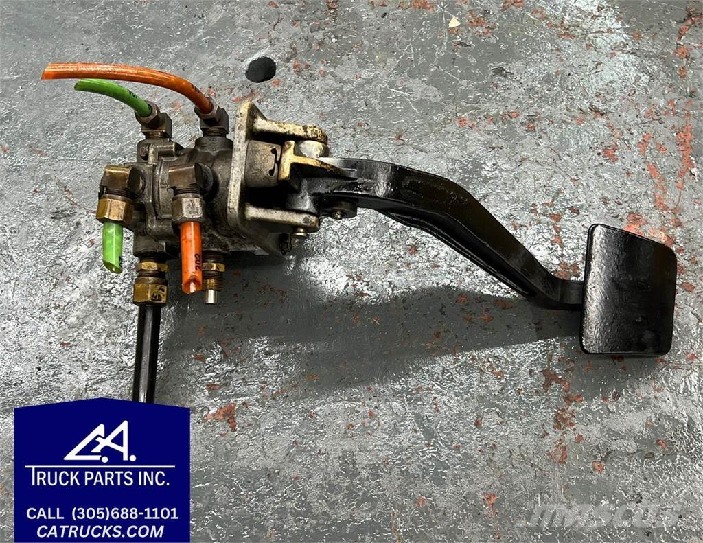  Bendix Transport - Altele