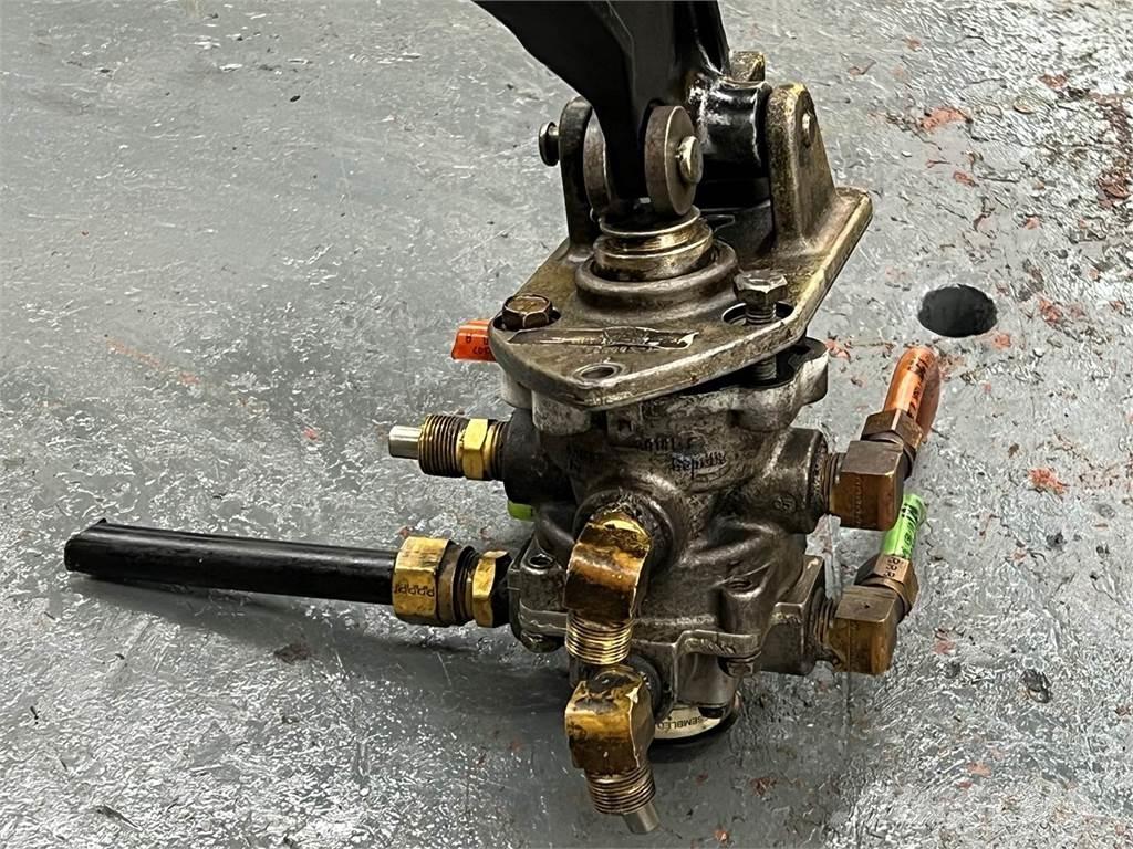  Bendix Transport - Altele