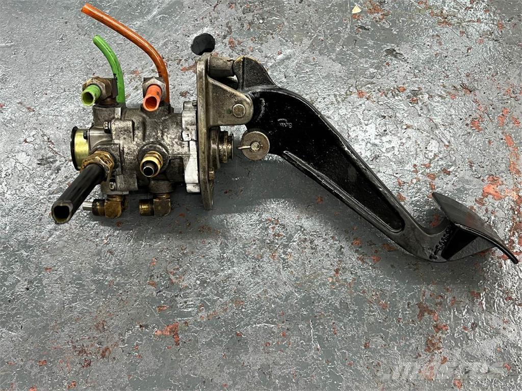  Bendix Transport - Altele