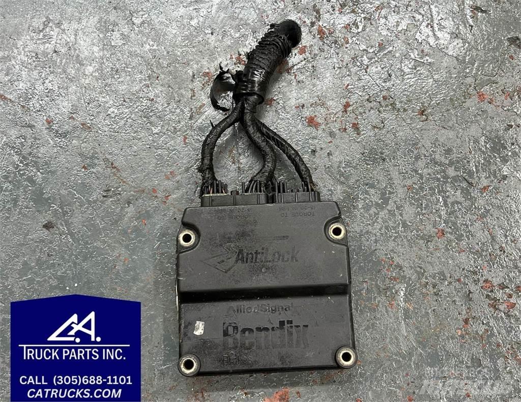  Bendix Electronice