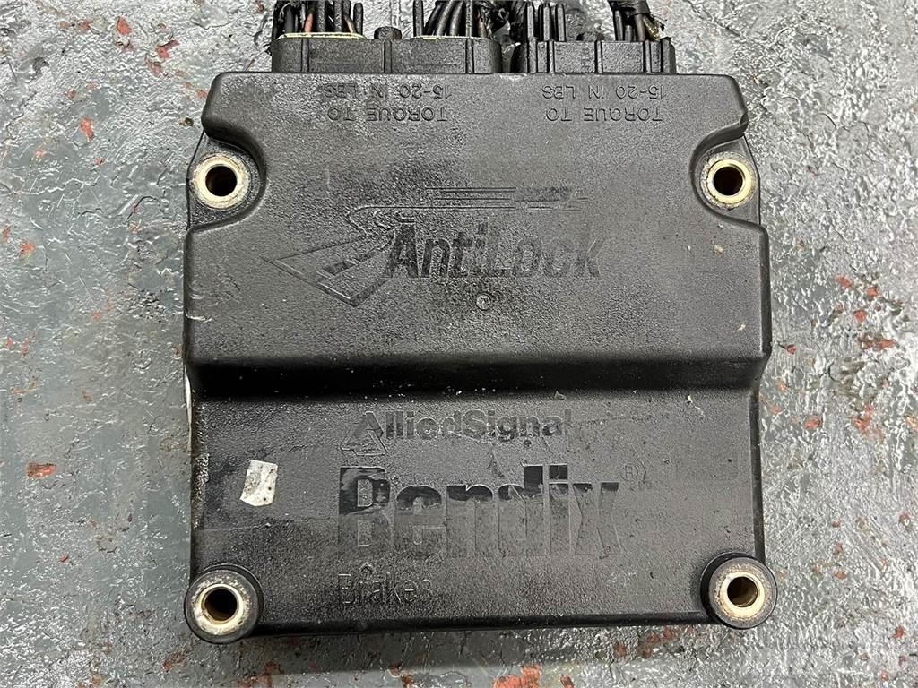  Bendix Electronice