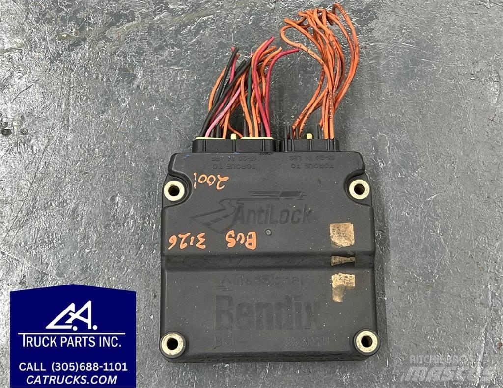  Bendix Electronice