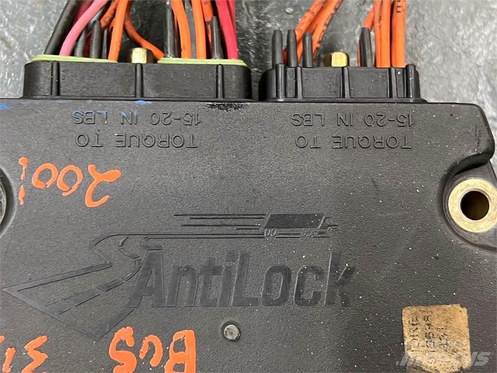  Bendix Electronice
