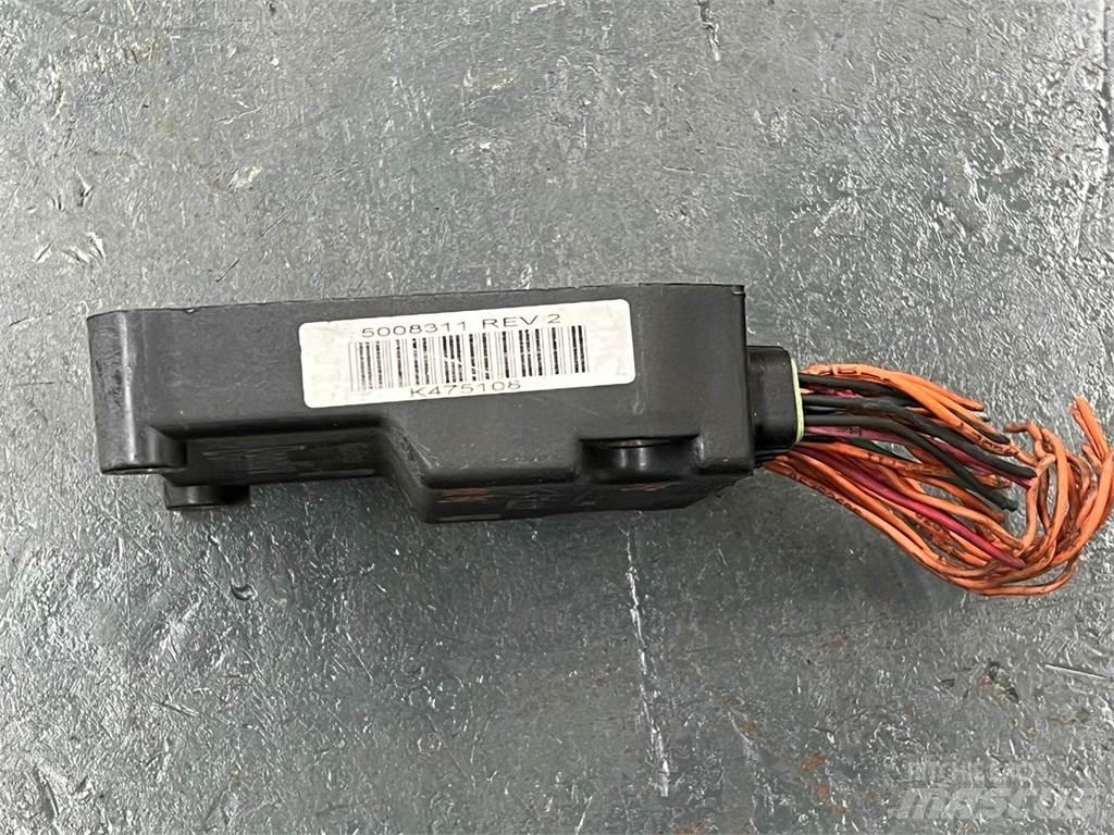  Bendix Electronice