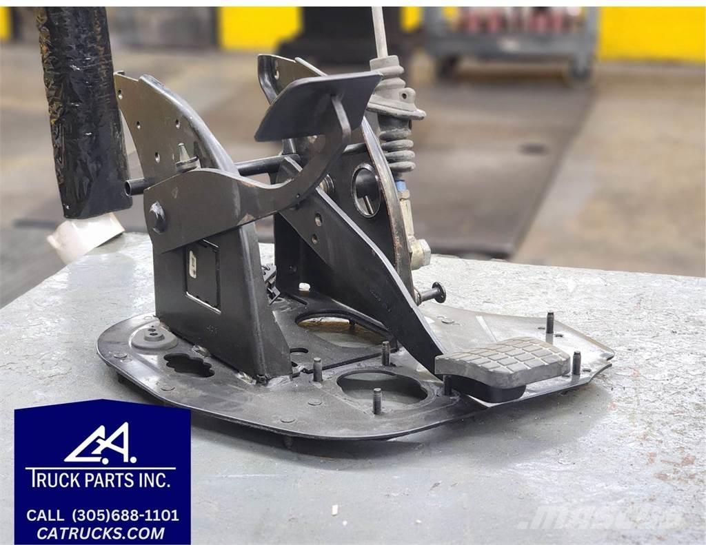  Bendix Transport - Altele