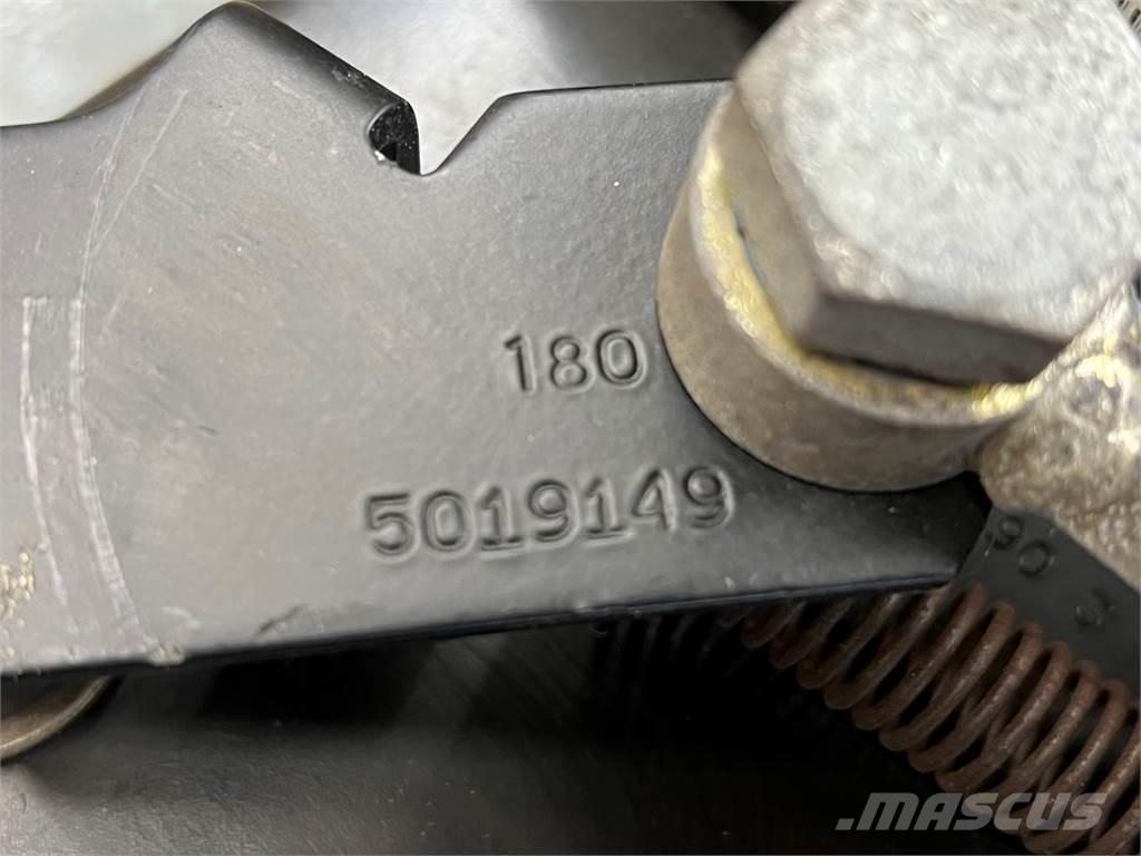  Bendix Transport - Altele