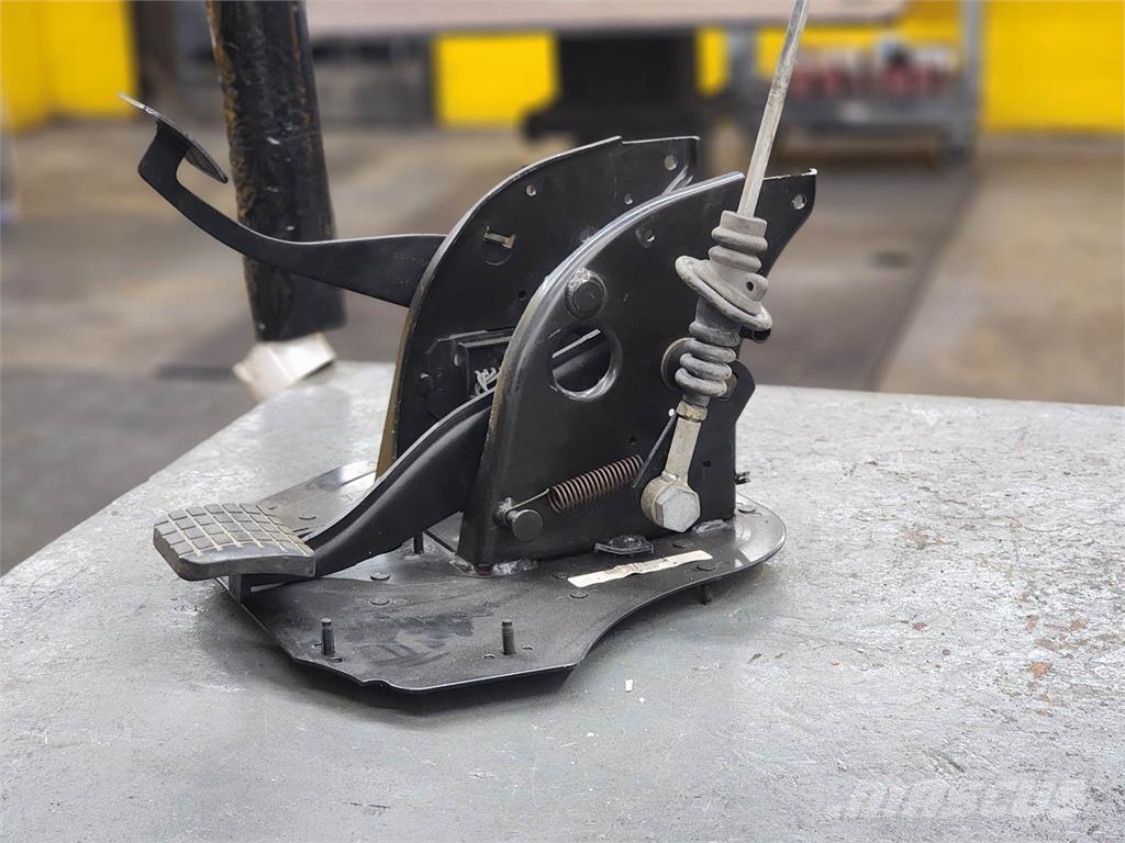  Bendix Transport - Altele