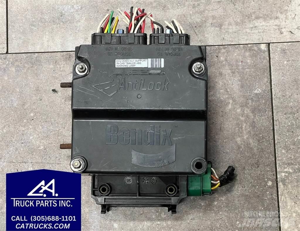  Bendix Electronice