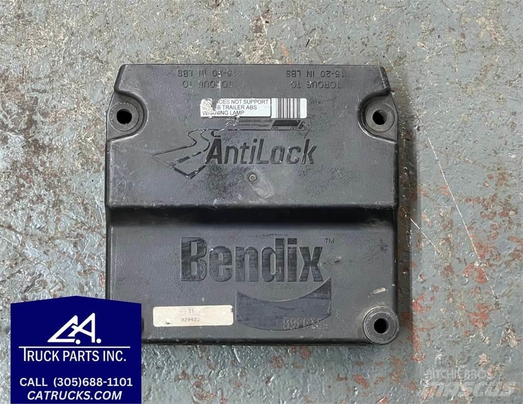  Bendix Electronice