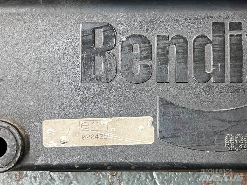  Bendix Electronice