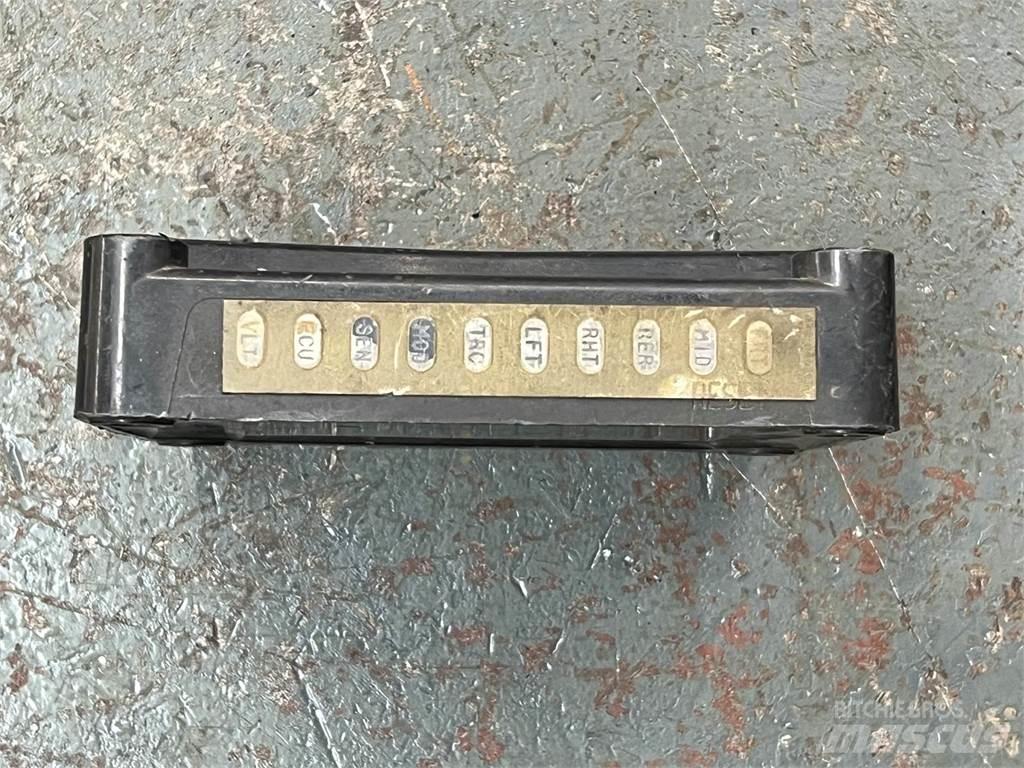  Bendix Electronice