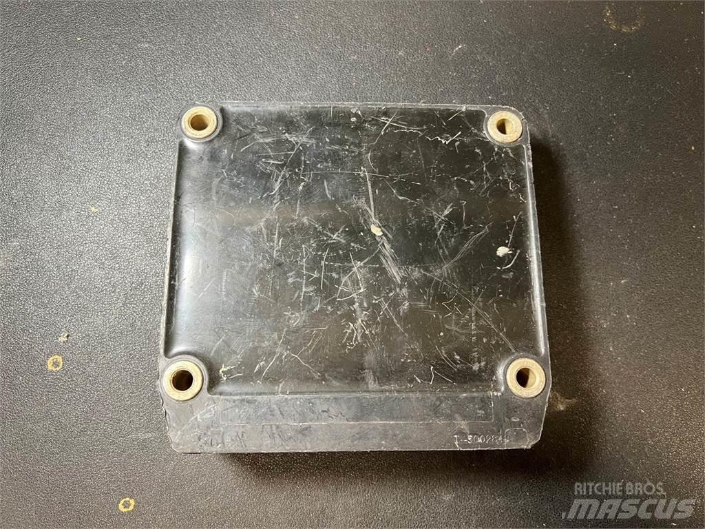  Bendix Electronice