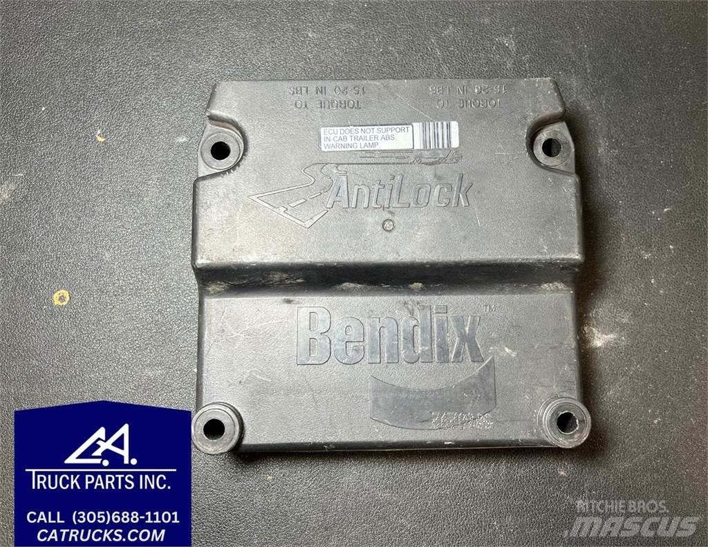  Bendix Electronice