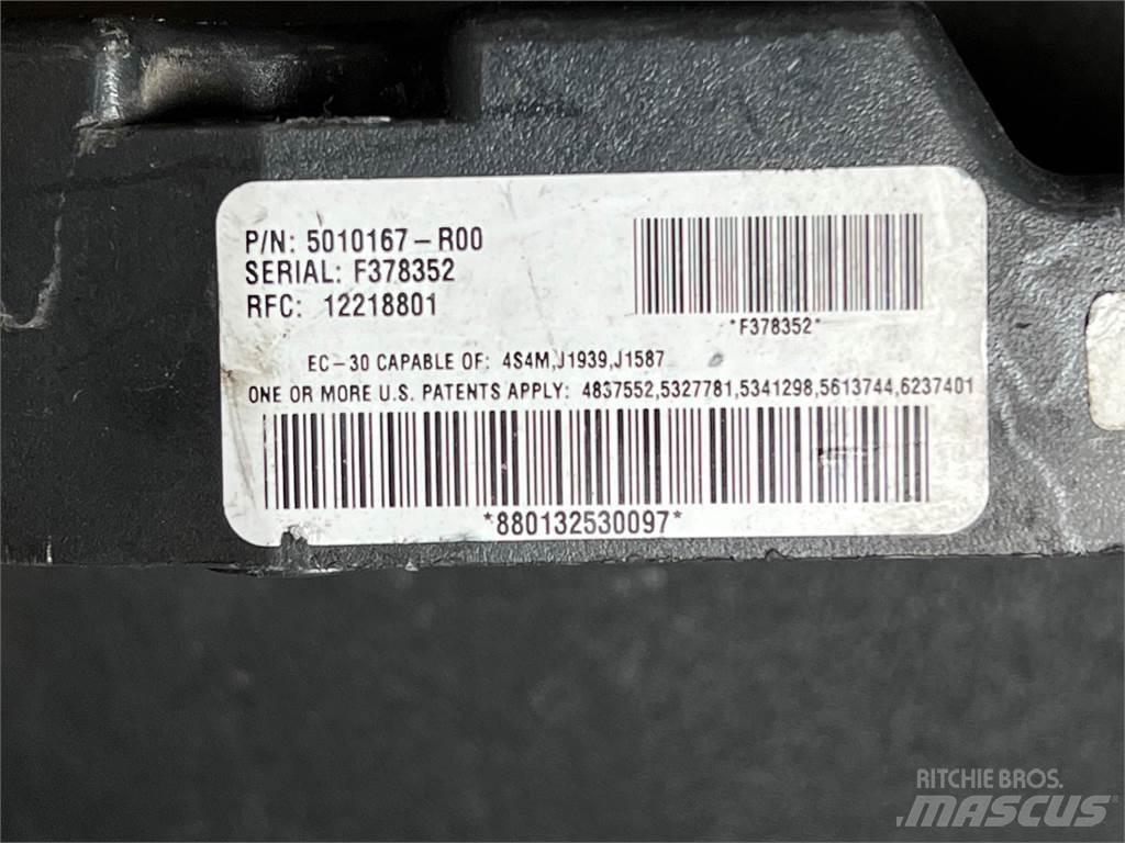  Bendix Electronice
