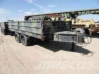 Beta M989 Alte remorci