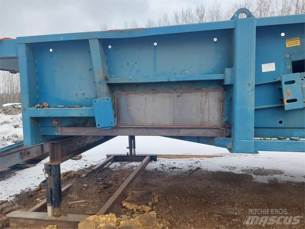  BM&M 12X20 Cernuitoare