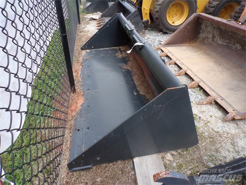 Bobcat  Alte componente