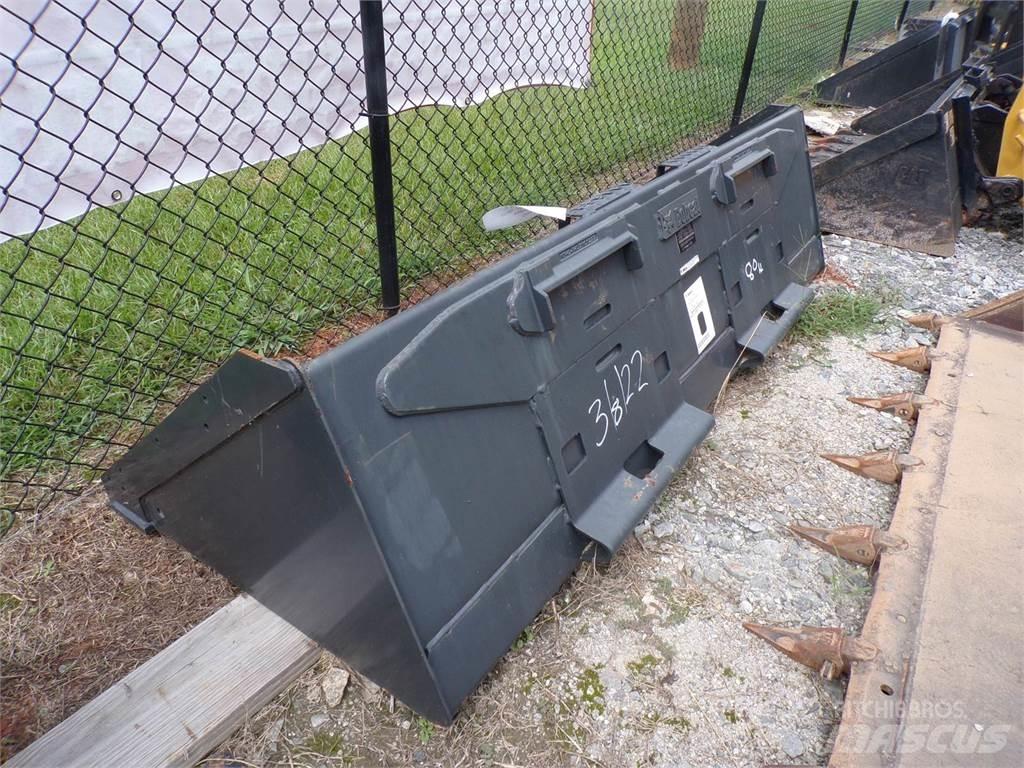 Bobcat  Alte componente