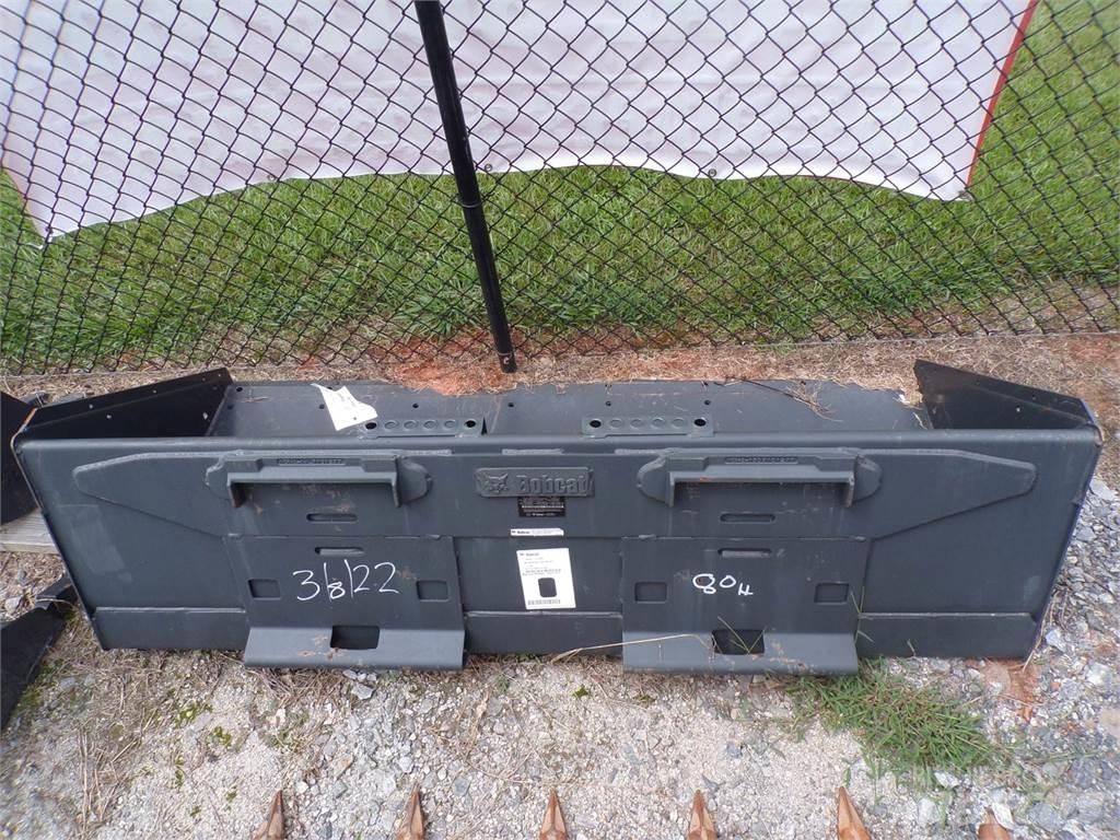 Bobcat  Alte componente