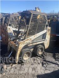 Bobcat 463 Mini incarcator