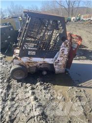 Bobcat 463 Mini incarcator