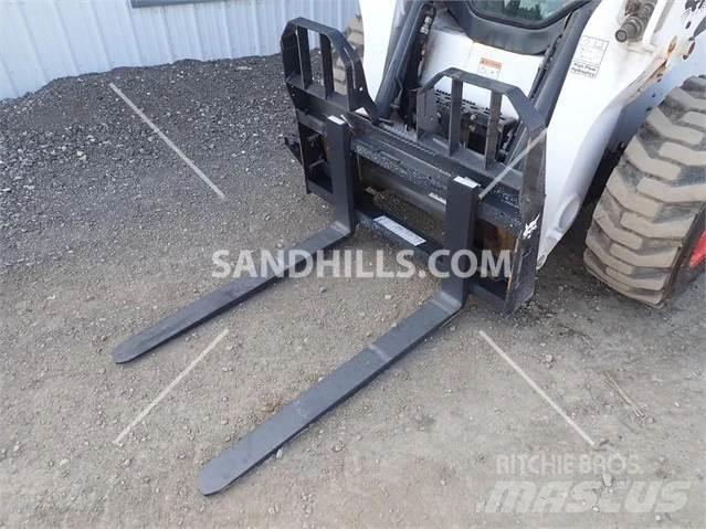 Bobcat 48 Furci