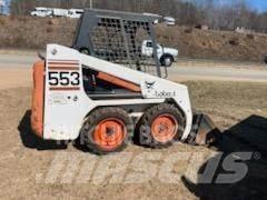 Bobcat 553 Mini incarcator