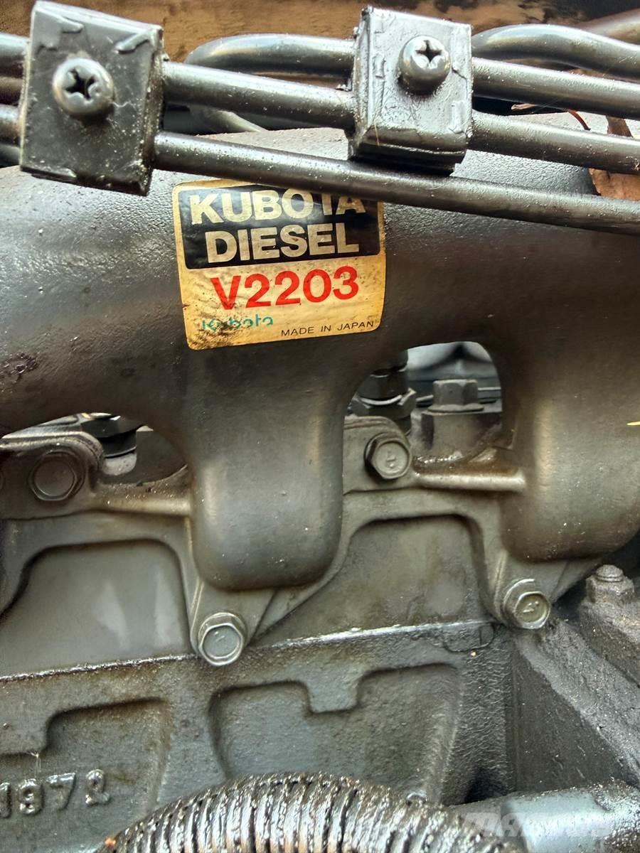 Bobcat 753 Mini incarcator