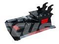 Bobcat E45 Polizoare butuci