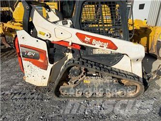 Bobcat T64 Mini incarcator