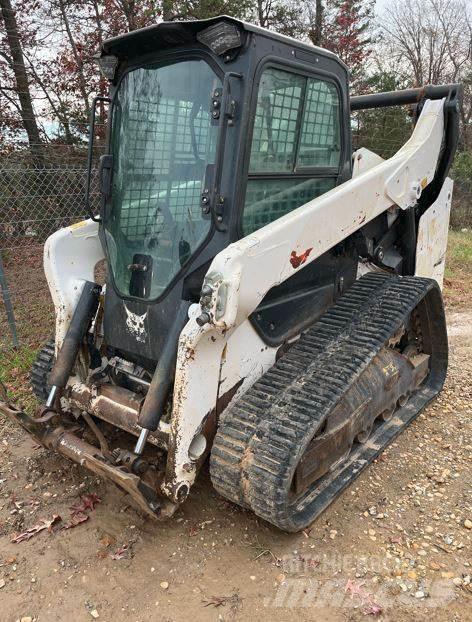 Bobcat T76 Mini incarcator
