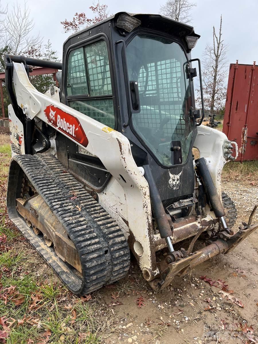Bobcat T76 Mini incarcator