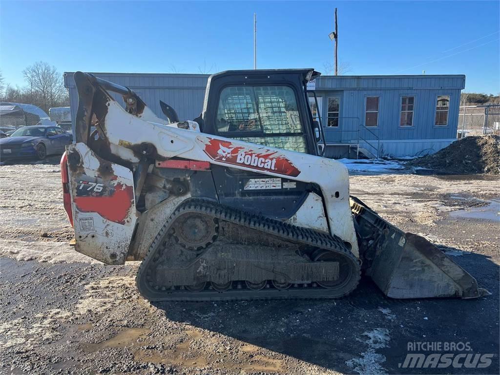 Bobcat T76 Mini incarcator