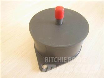 Bomag  Accesorii si piese schimb pentru echipamente compactare