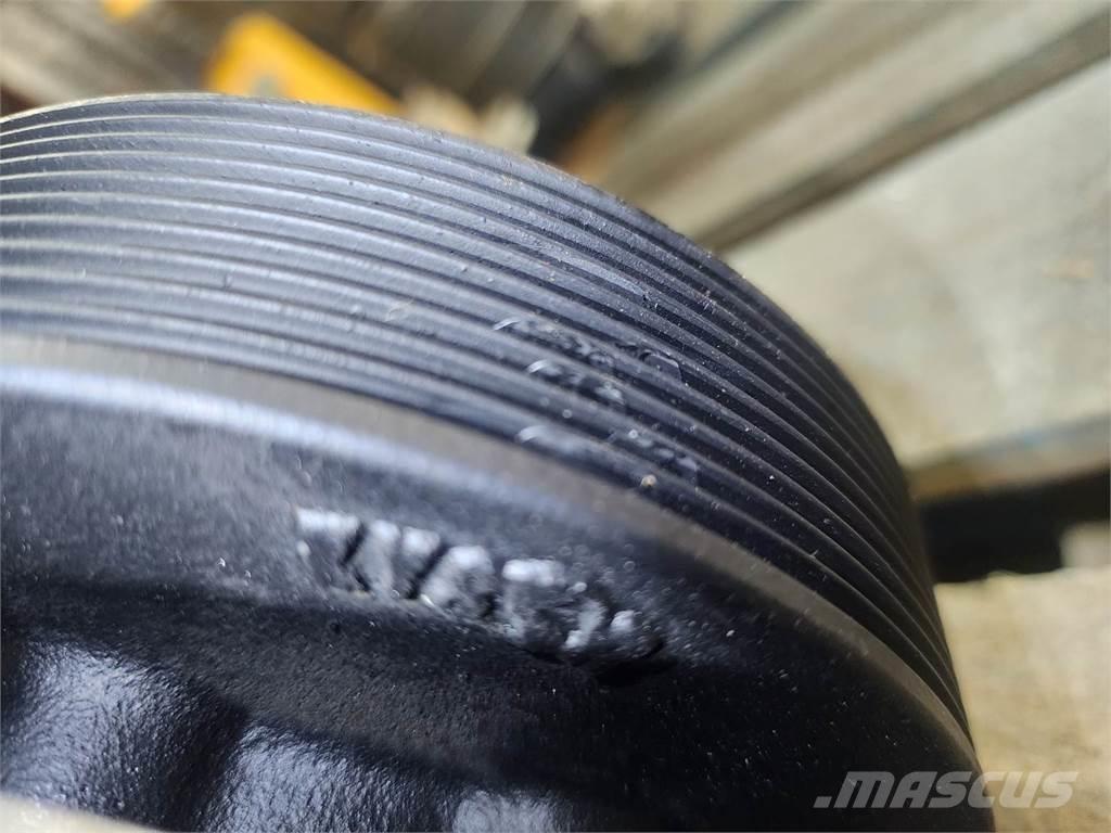  BorgWarner Transport - Altele