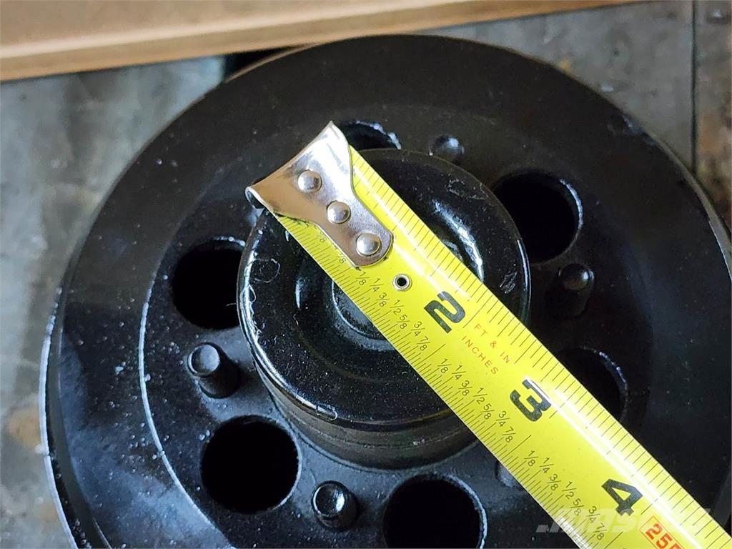  BorgWarner Transport - Altele