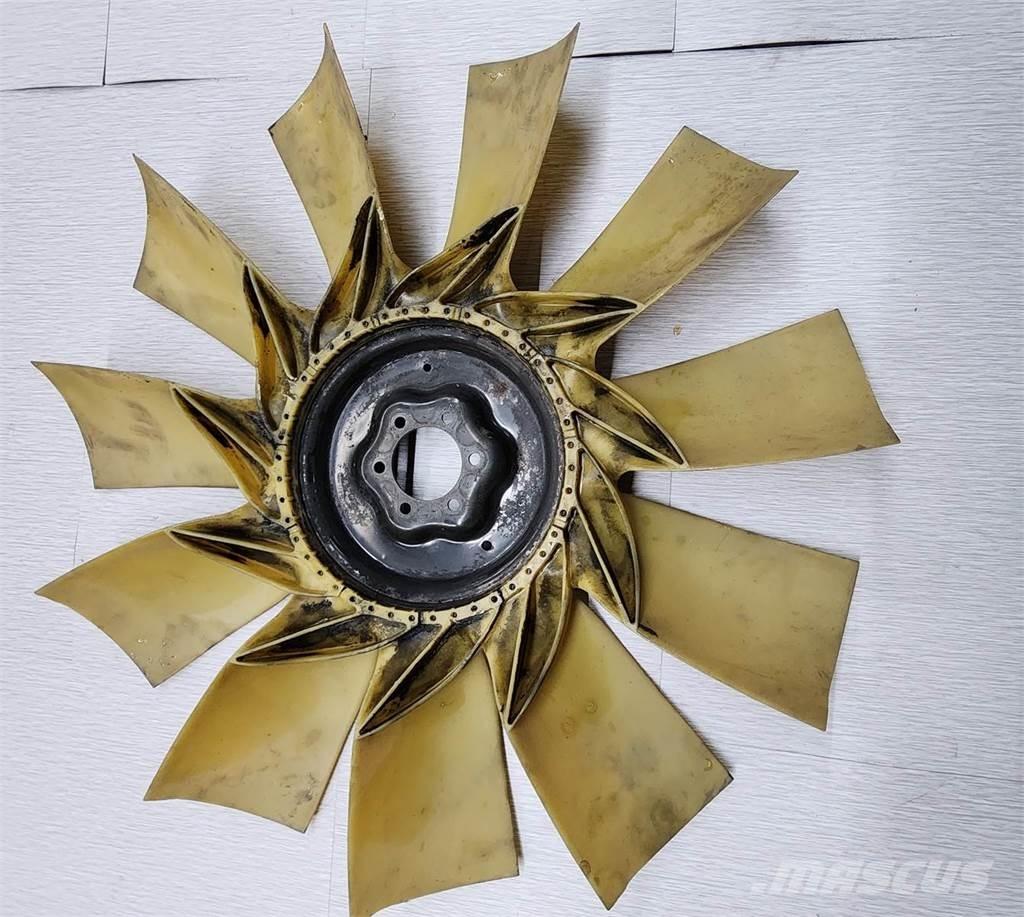  BorgWarner Transport - Altele